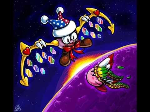 Marx Theme Remix (2011-2012)