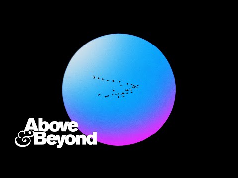 Above & Beyond and Zoë Johnston - Carry Me Home | Official Lyric Video