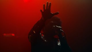 Young Fathers – “Rice” (Live)