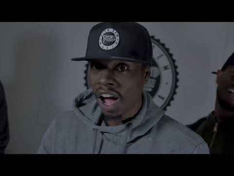 Slew Dem Mafia Cypher Part 2