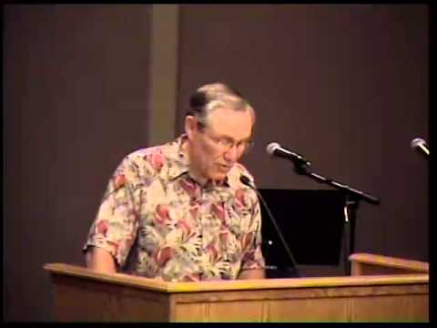 Amos 3:1-15 - Hear This Word