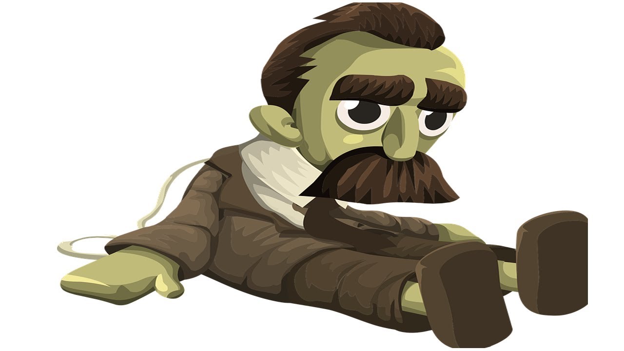 Niilismo e eterno retorno em Nietzsche