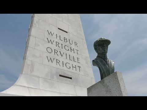 First Flight: The Wright Brothers in Their Own Words