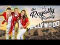 The Royalty Family's NEW INTRO VIDEO!! *FINALLY* 🎉 | The Royalty Family
