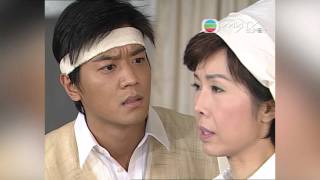 [點播•TVB製作] 溏心風暴