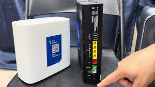 Att fiber internet. Which is the best gateway. Bgw320 bgw210. Getting to know your router #att