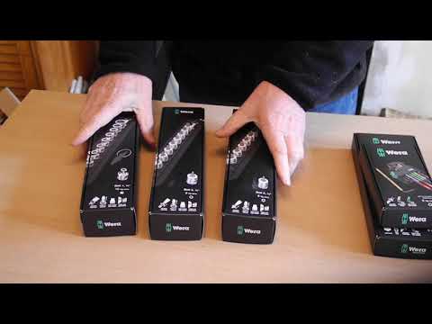 Wera 4013288173034 video