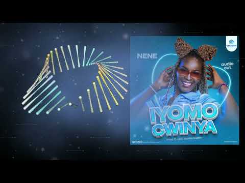 Iyomo Cwinya- Nene