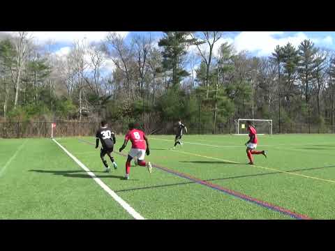 Black Rock FC Res Academy | Northwood School U17 vs Lower Merion SC Legacy – First Half