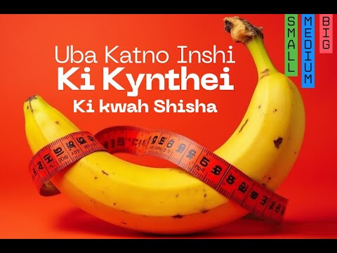 UBA KATNO INSHI KA KYNTHEI KA KWAH SHISHA