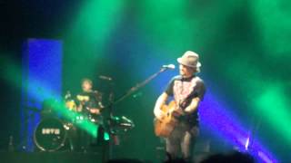 Jason Mraz - It&#39;s Gonna Be A Good Day (Hello You Beautiful Thing) [live HD]