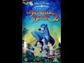 Digitized Opening To The Jungle Book 2 2003 VHS UK