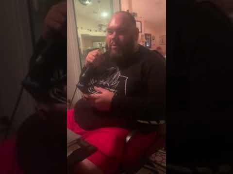 KING Hebron - Knocking(remastered)