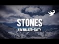 Kim Walker-Smith - Stones | Live (Lyrics)