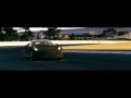 Gran Turismo 5 -  Exclusive Drive the Corvette C7 Test Prototype