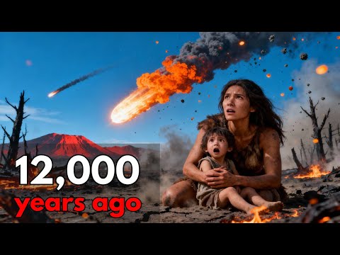 What Happened 12,000 Years Ago? The Younger Dryas Event That Reset Humanity
