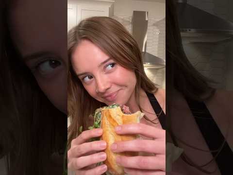 OnlyPans: Steak Sandwich !!