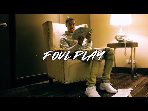 [FREE] Mike Sherm x Shoreline Mafia x Ohgeesy Type Beat 2025 "Foul Play” | @HoodWil