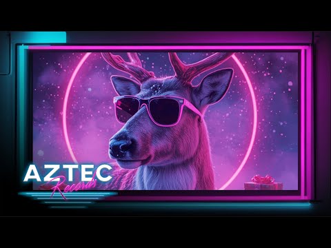 Pure Synthmas Vol.2 (Official Audio) [Full Christmas Compilation Album]