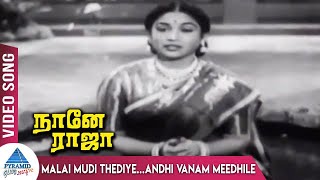 Naane Raja Tamil Movie Songs  Malai Mudi Thediye A