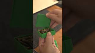 Melhorei meu setup com impressão 3D