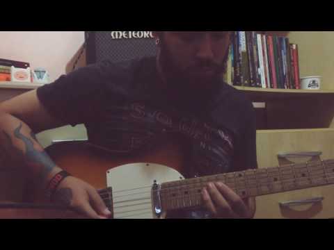 Oceano De Amor - Salz Band
