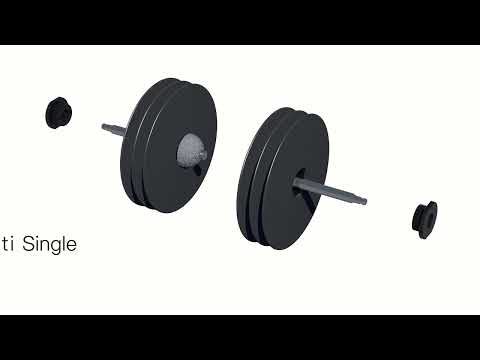 Holzer ASS® Opti - System Übersicht