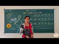 Gurukulam Online Classes UKG Cursive S