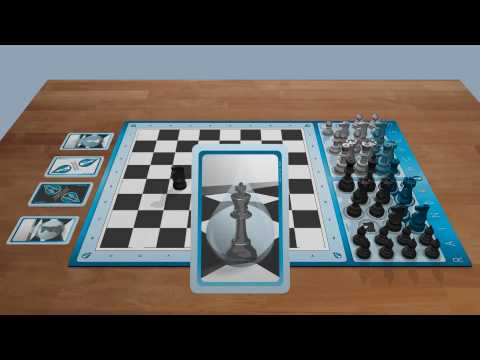Raindropchess Demo