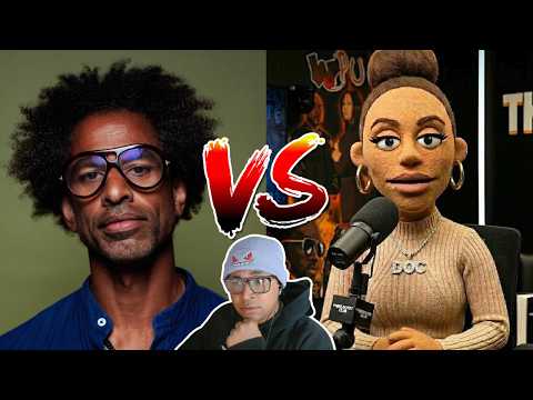 Toure EXPOSES “Dr.” Cheyenne Bryant as a FRAUD 😭