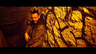 Locksmith - Blinded feat. Jarren Benton & Futuristic (Official Music Video)