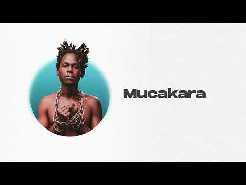 Pogatsa - Mucakara (Audio)