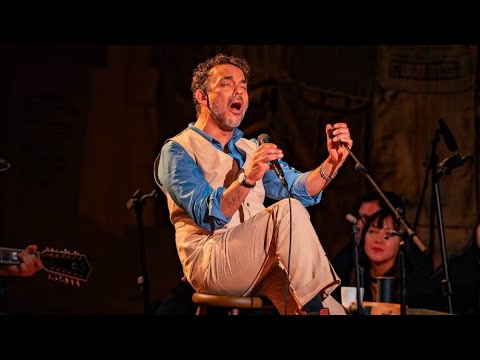 Los Bunkers Bailando Solo + Heart of The Glass MTV UNPLUGGED