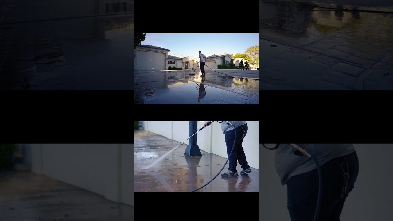 Cantrell Power Washing