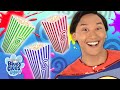 Guess The Missing Color Game 12 W Josh Blue Blue S Clues You