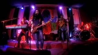 MilesExperience - On Her Knees (70's Bistro, Feb 11, 2017)