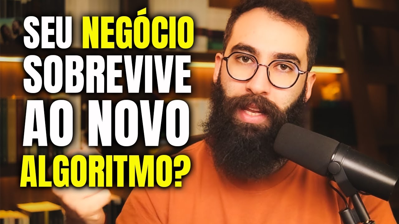 O marketing digital mudou. E agora?