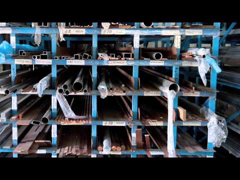 Elka. Wyroby hutnicze, metale nieżelazne, stal nierdzewna Gdańsk