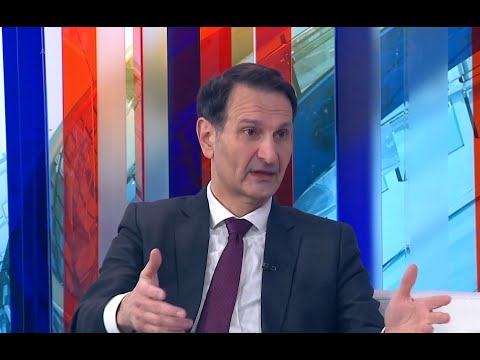 Kovač:  Grenland je 'biti ili ne biti' kada je riječ o dostojanstvu Europe