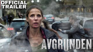 The Abyss | Avgunden | Netflix | Official trailer