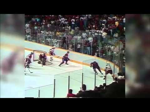 1986 Stanley Cup Final - Game 5