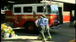 Celine Dion - God Bless America [Offical Video]