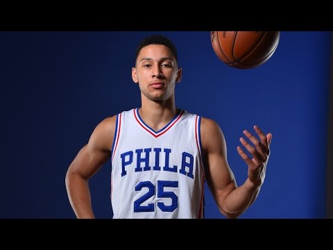 2016-17 NBA Rookie Awards!!! 1st and 2nd team!!!!