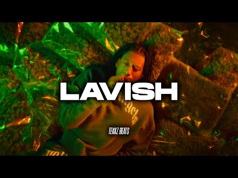 Digga D x Trapx10 X UK Drill Type Beat 2022 'LAVISH'