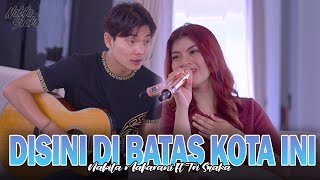 Download lagu Di Sini Di Batas Kota Ini | Tommy J. Pisa - Nabila Maharani ft Tri Suaka mp3 Download lagu Di Sini Di Batas Kota Ini | Tommy J. Pisa - Nabila Maharani ft Tri Suaka mp3