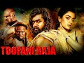 Toofani Raja Full Action Movie |2023 Latest Hindi Dubbed Full Movie |Dhruva Sarja, Rashmika Mandanna