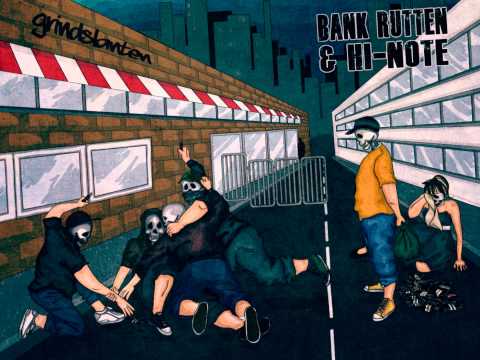 Bank Rutten & Hi-Note - Fuglesang (Grindslanten)