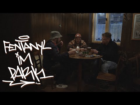 Siriuz x Schattenparker - Fentanyl im Park feat. Stockinger (Official Music Video)