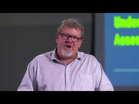 TSC Training Chapter 1 - Understanding Assessment and Budgeting