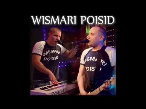 WISMARI POISID - Rainova teel